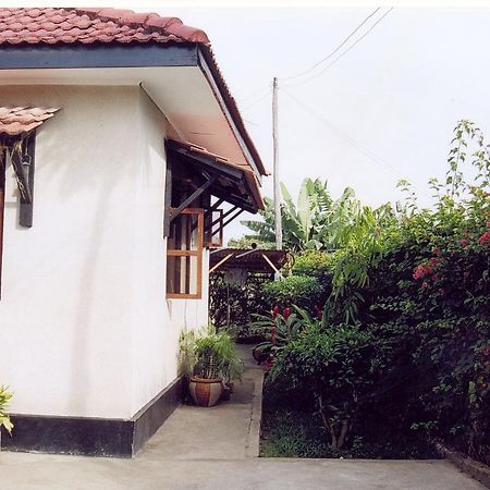 Don'S Place Dar es Salaam Exterior photo