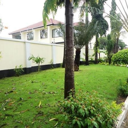 Don'S Place Dar es Salaam Exterior photo