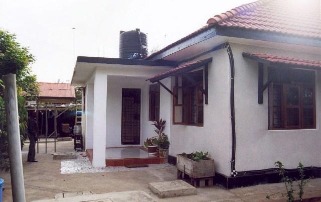 Don'S Place Dar es Salaam Exterior photo