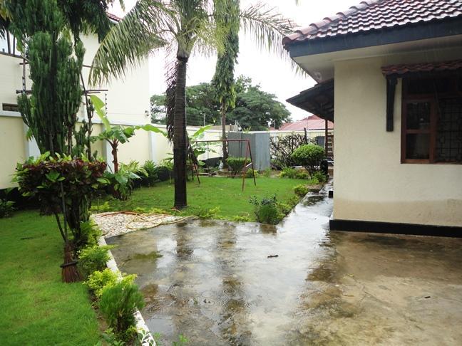 Don'S Place Dar es Salaam Exterior photo