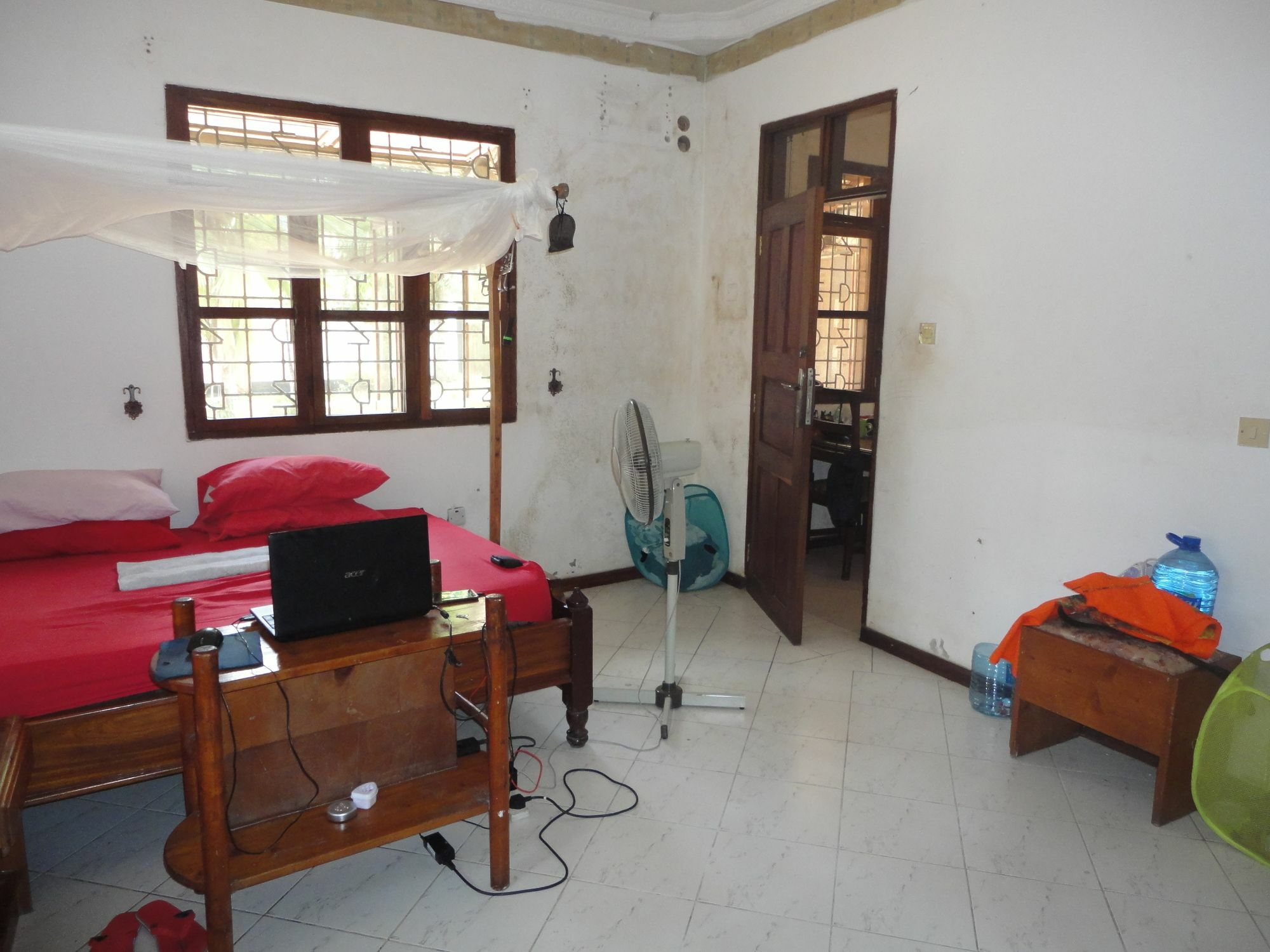 Don'S Place Dar es Salaam Exterior photo